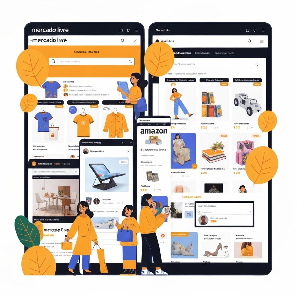 Marketplaces