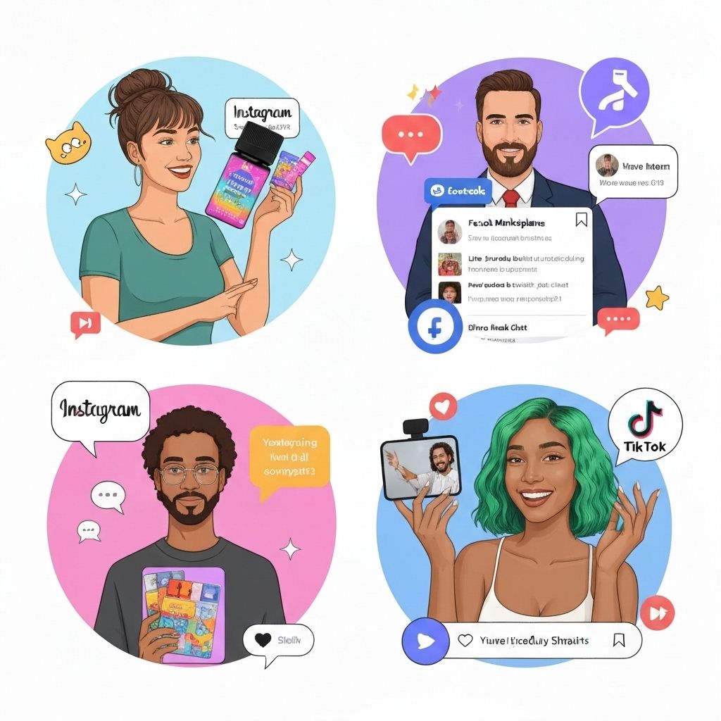 Social Commerce