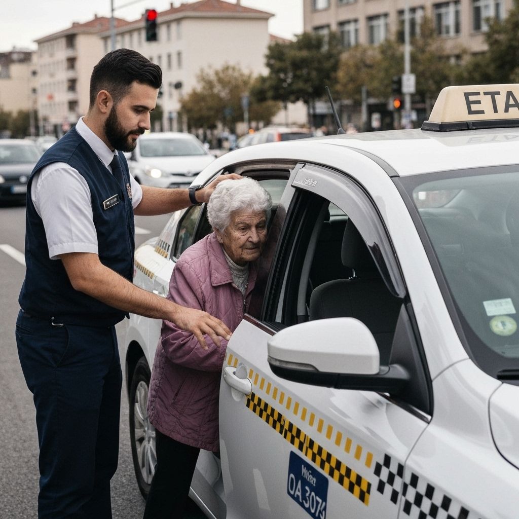 Taxistas